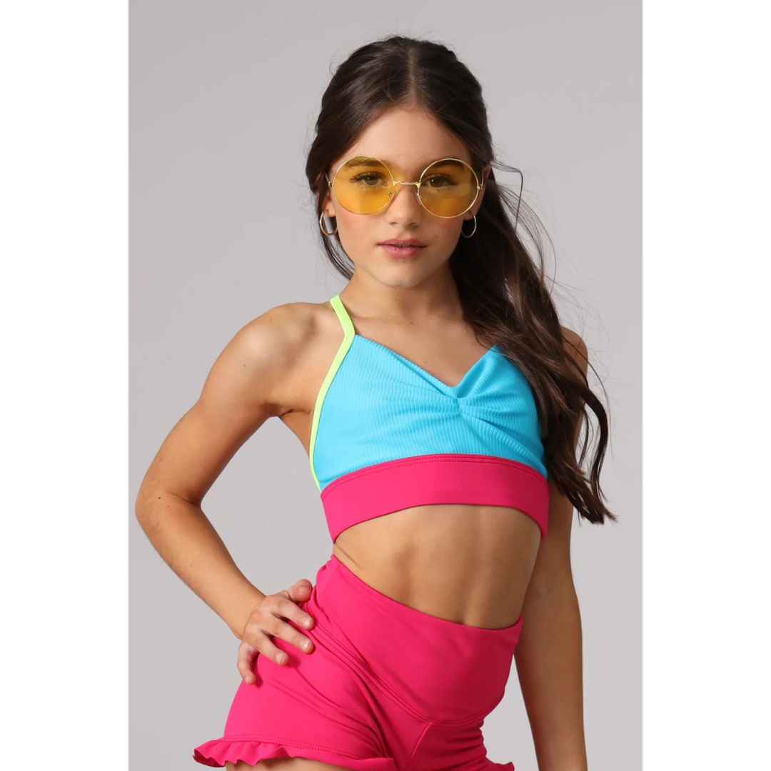 TF - FX Bra