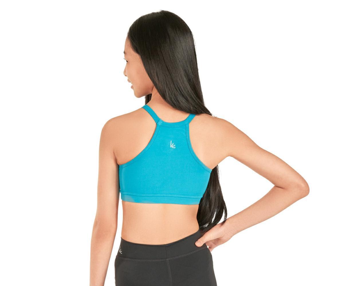 COV Girls Halter Neck Bra Top