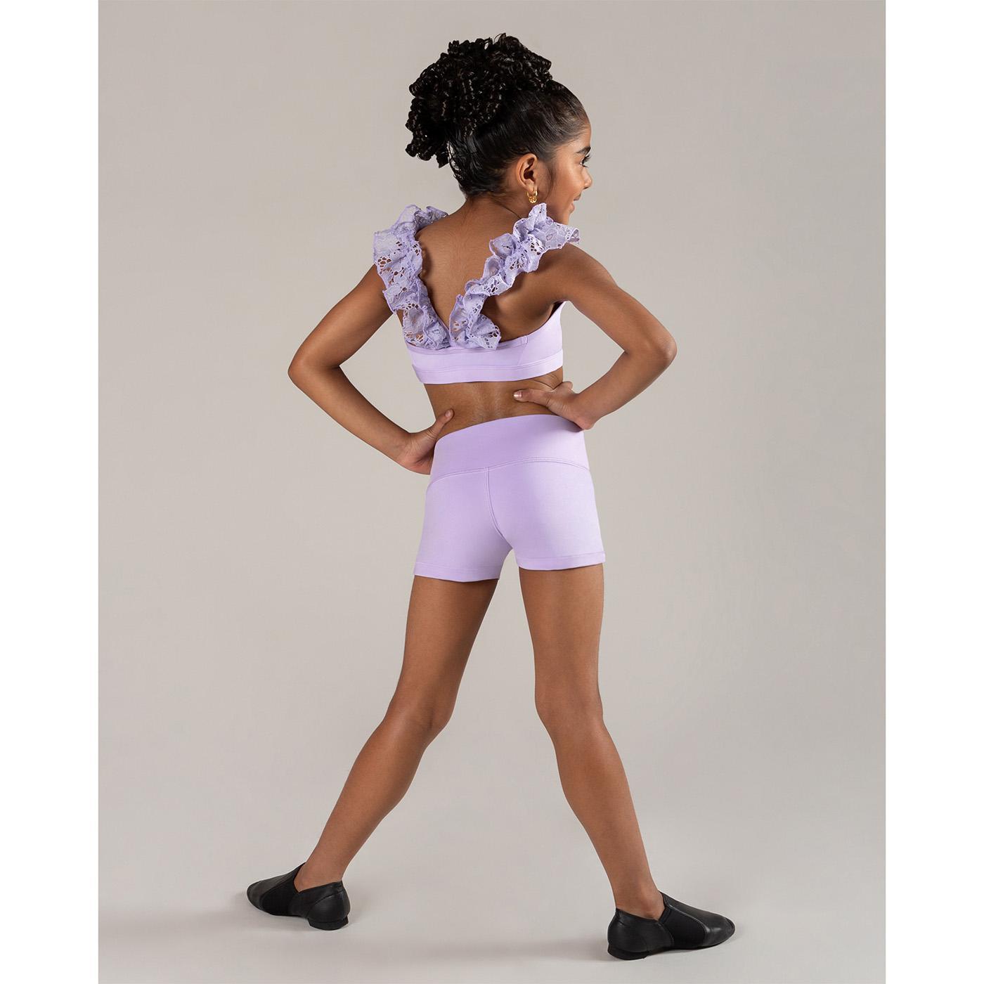 Energetiks Madison Short