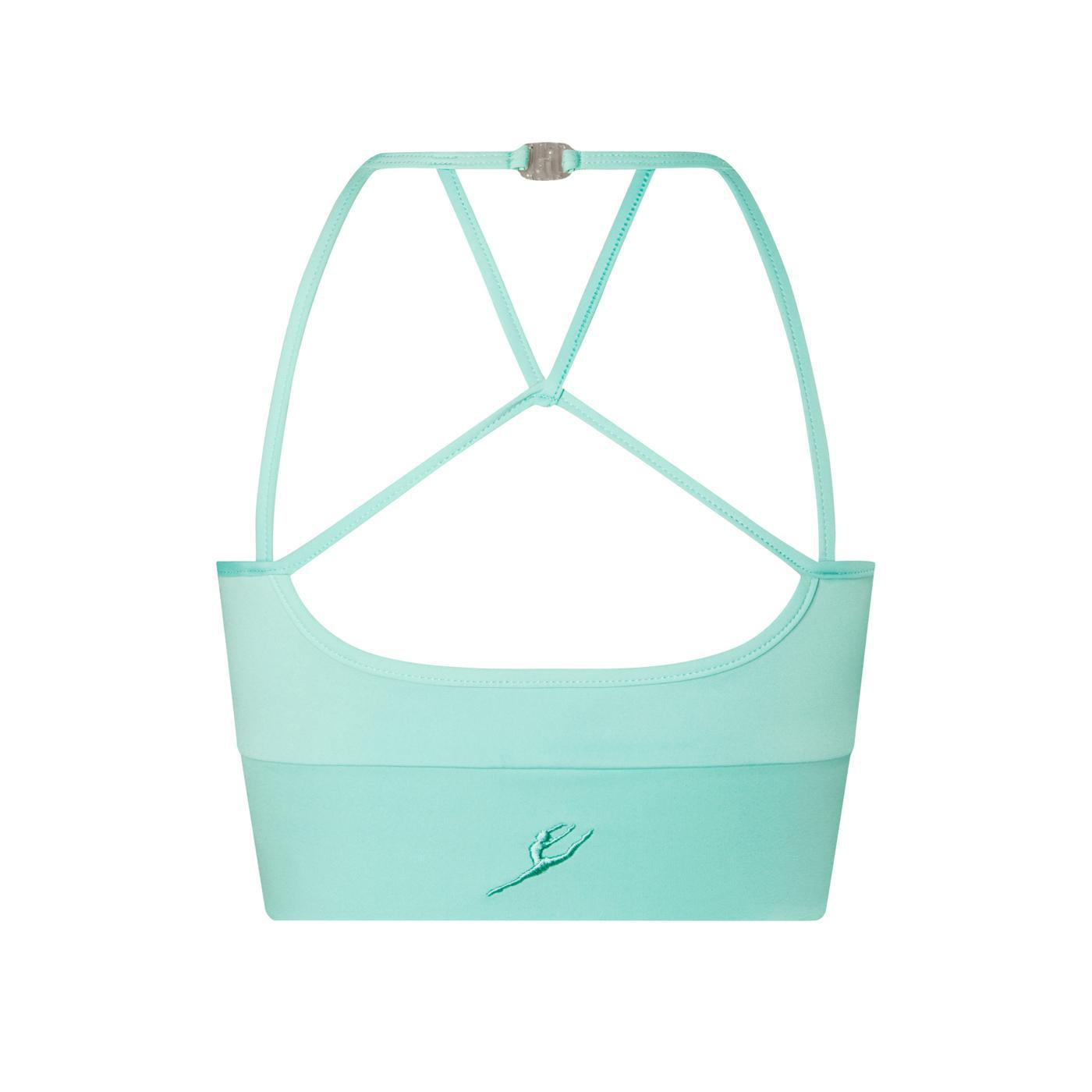 EGK Tora Crop Top