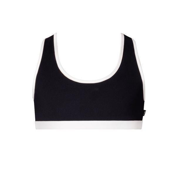 Ava Crop Top