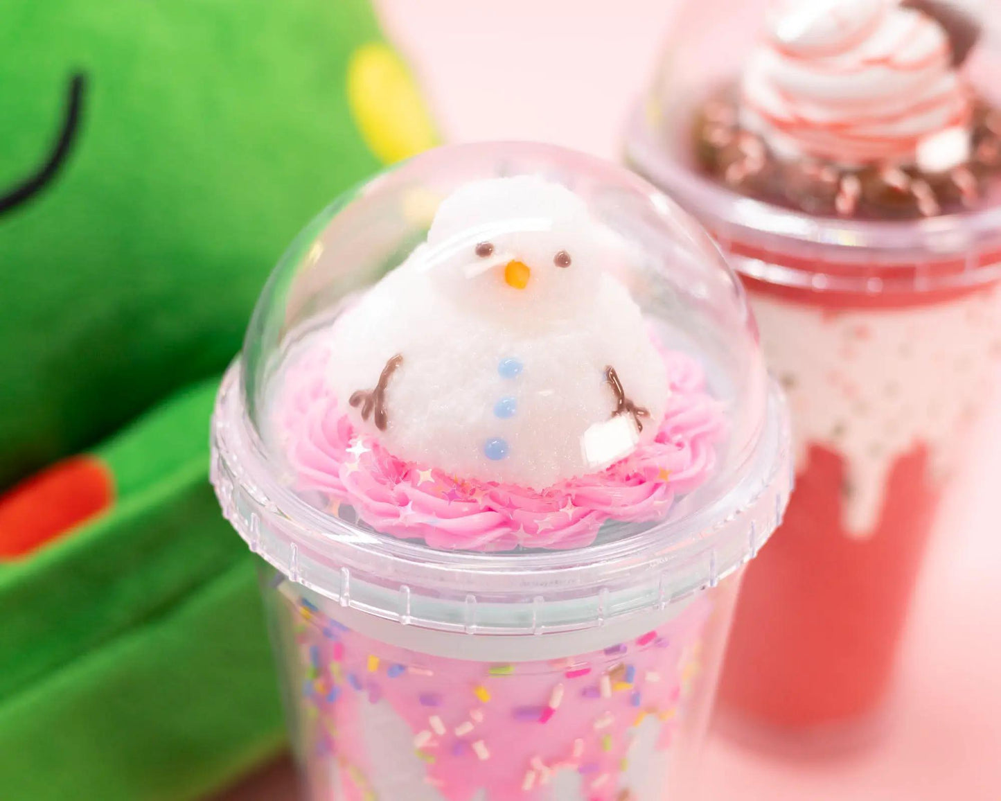 Festive Tumblers