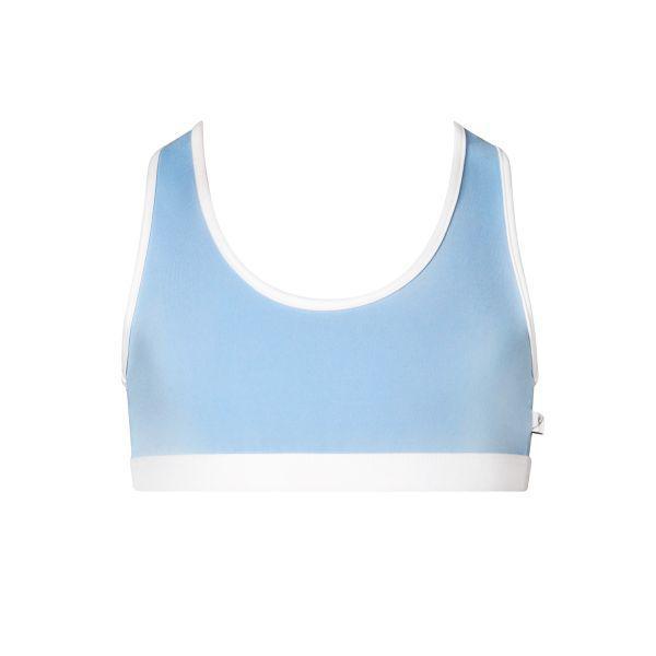 Ava Crop Top
