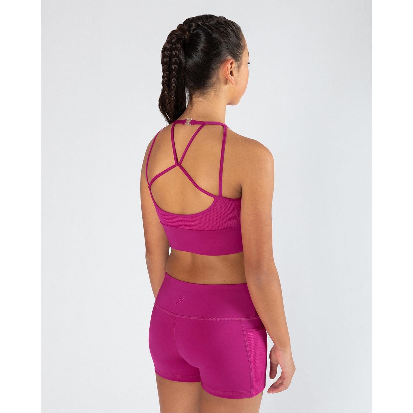 EGK Tora Crop Top