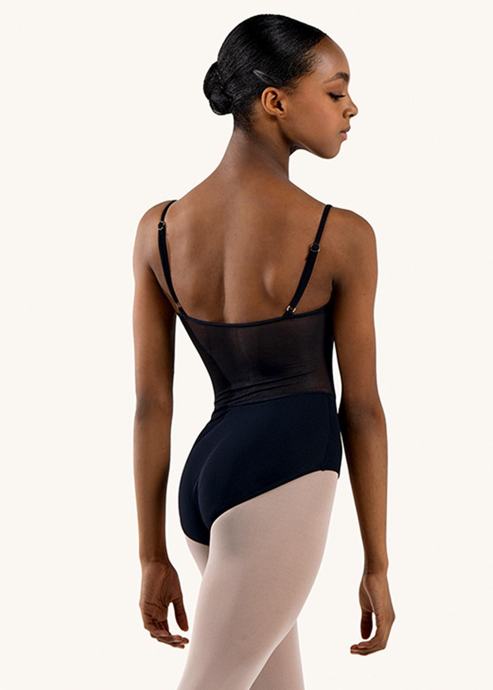 Starlet Leotard