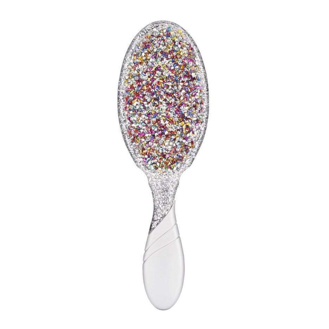 Wet Brush Crushed Jewels Pro Detangler