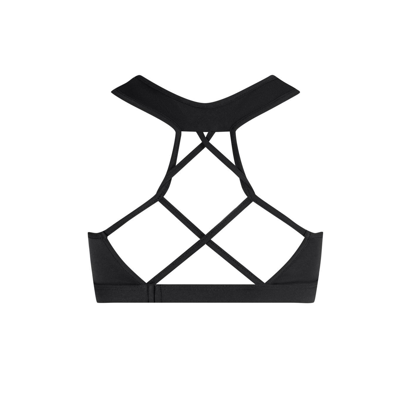 Ava Crop Top