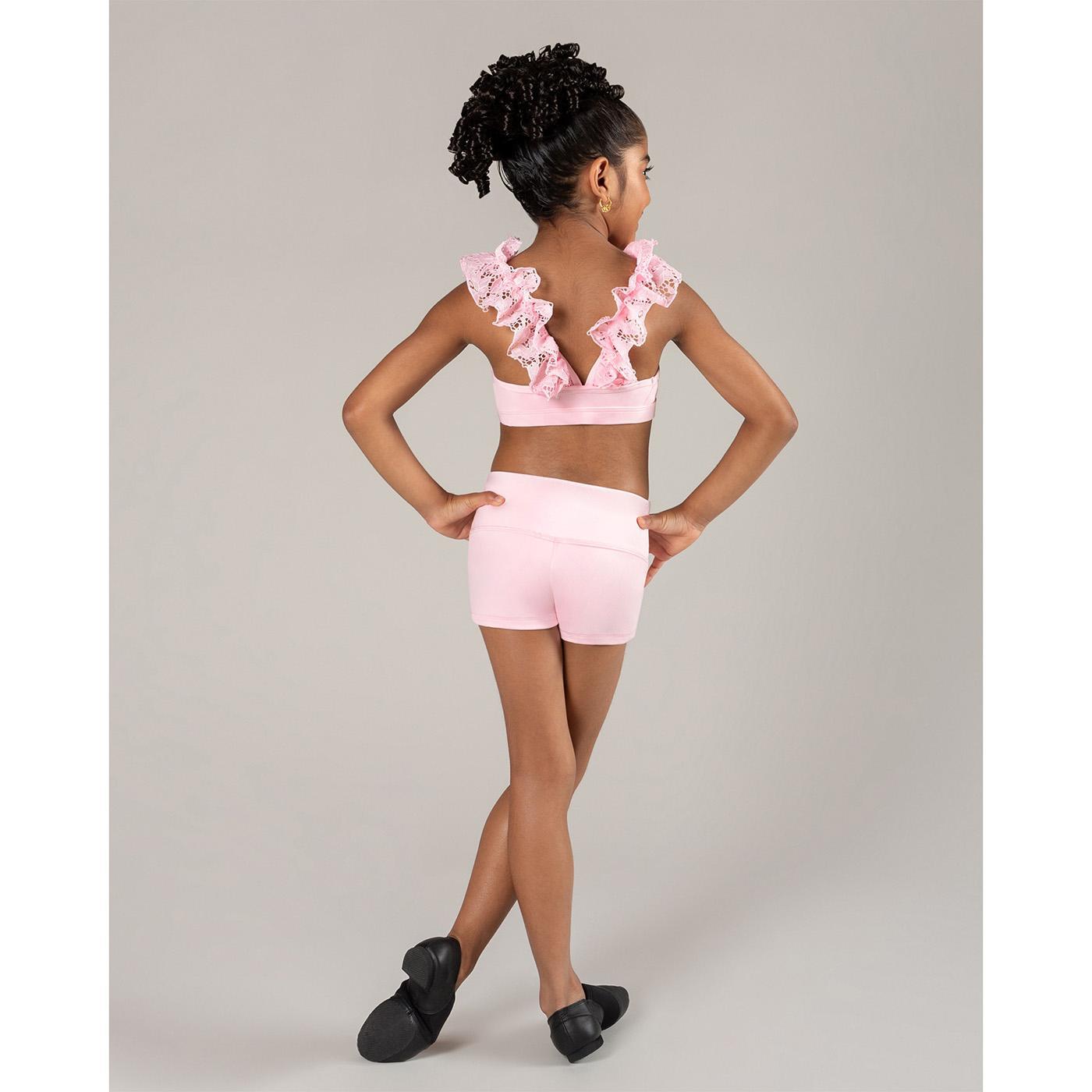 Energetiks Madison Short