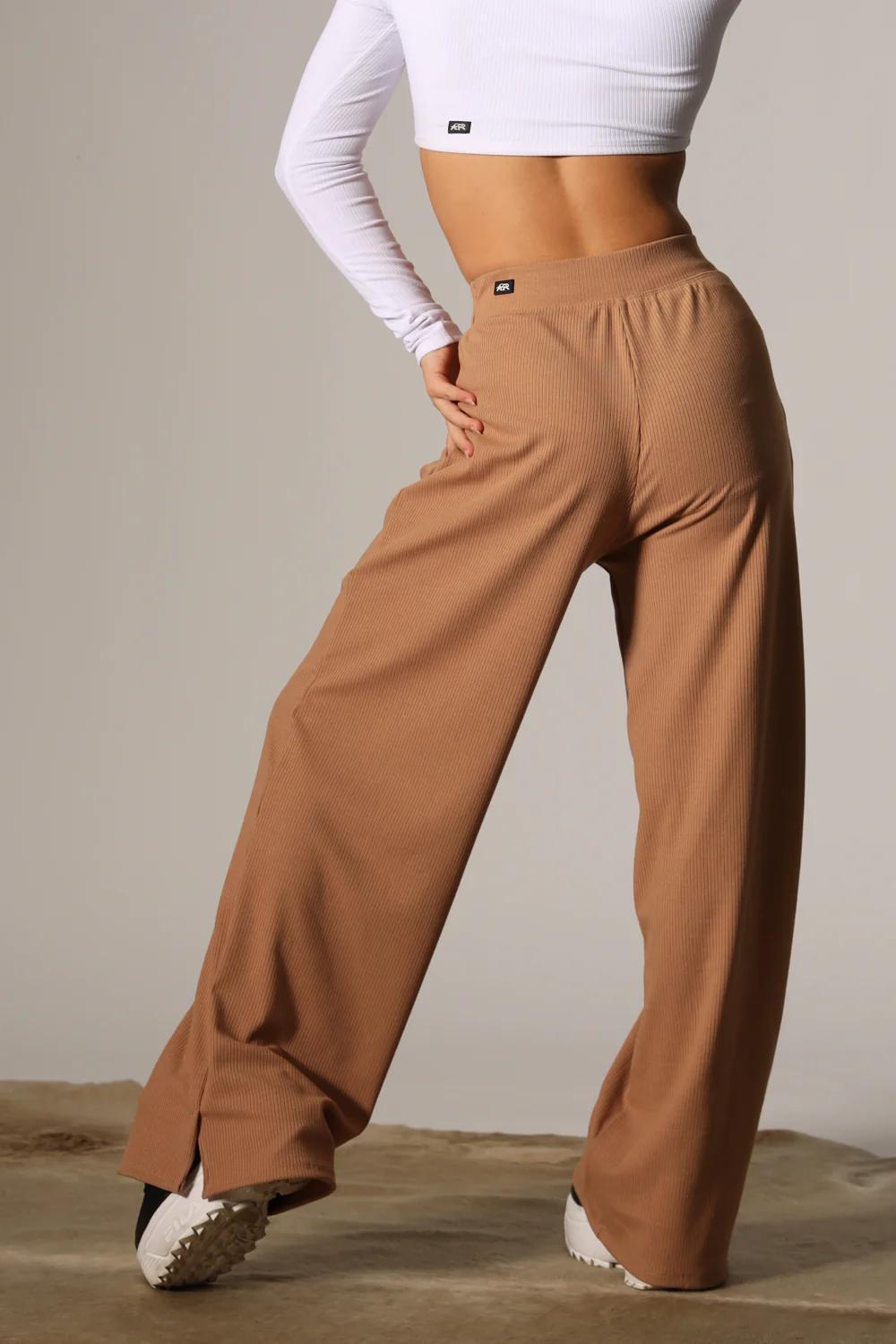 TF - Create Wide Leg Pant