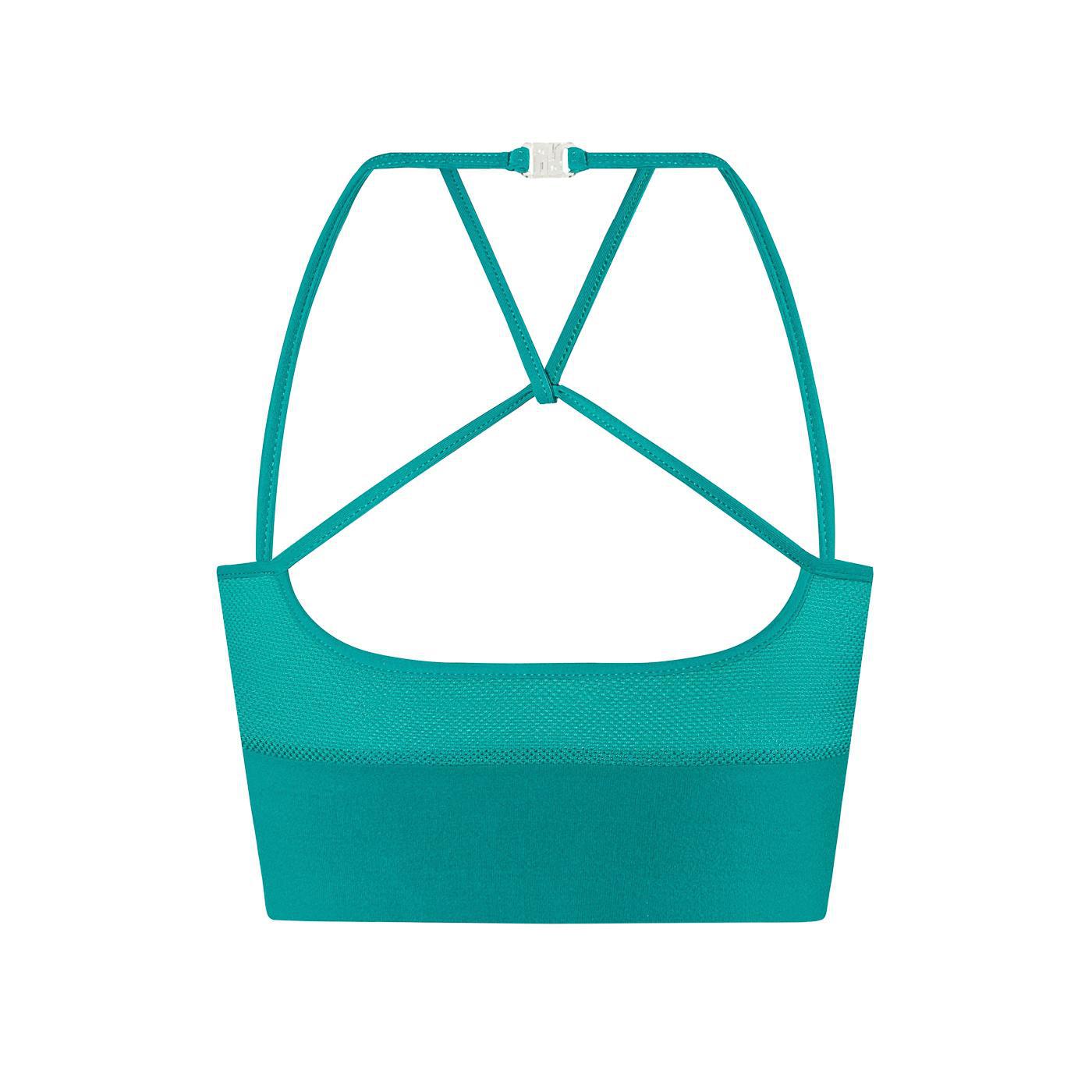 EGK Tora Crop Top