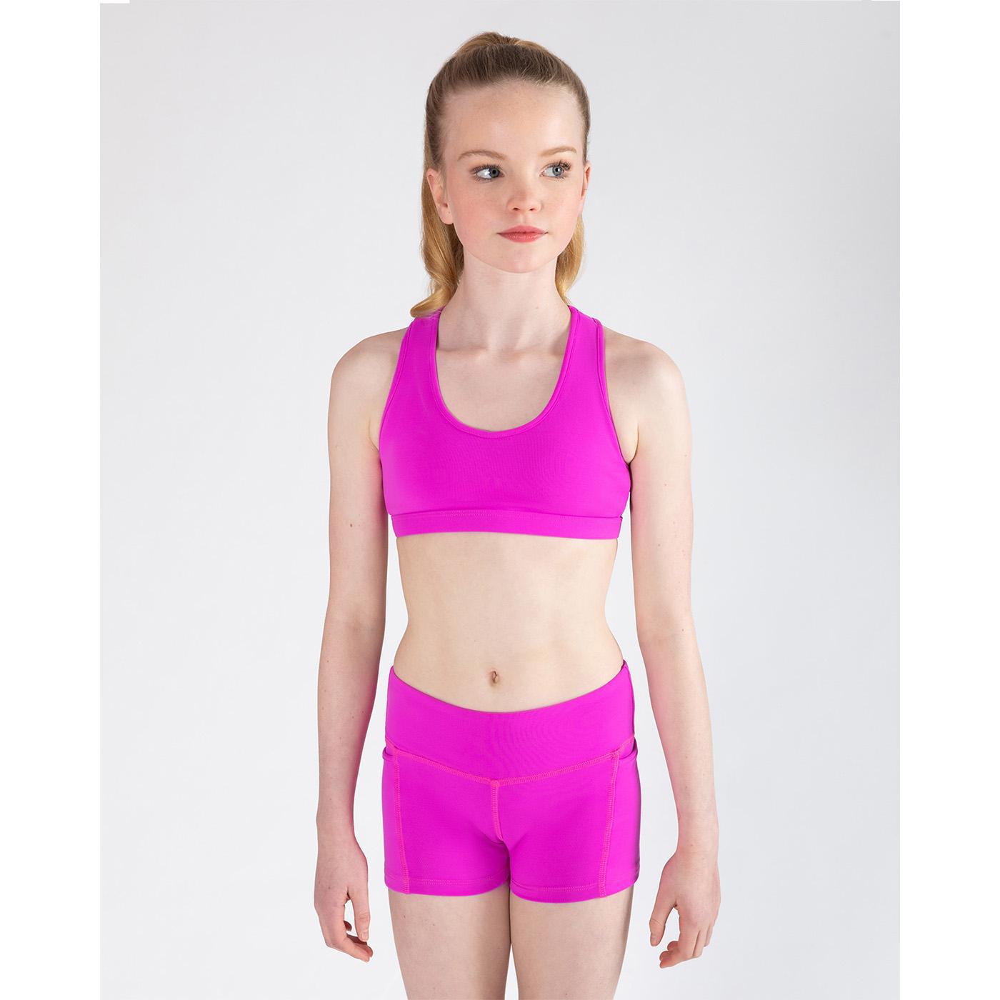 Ava Crop Top