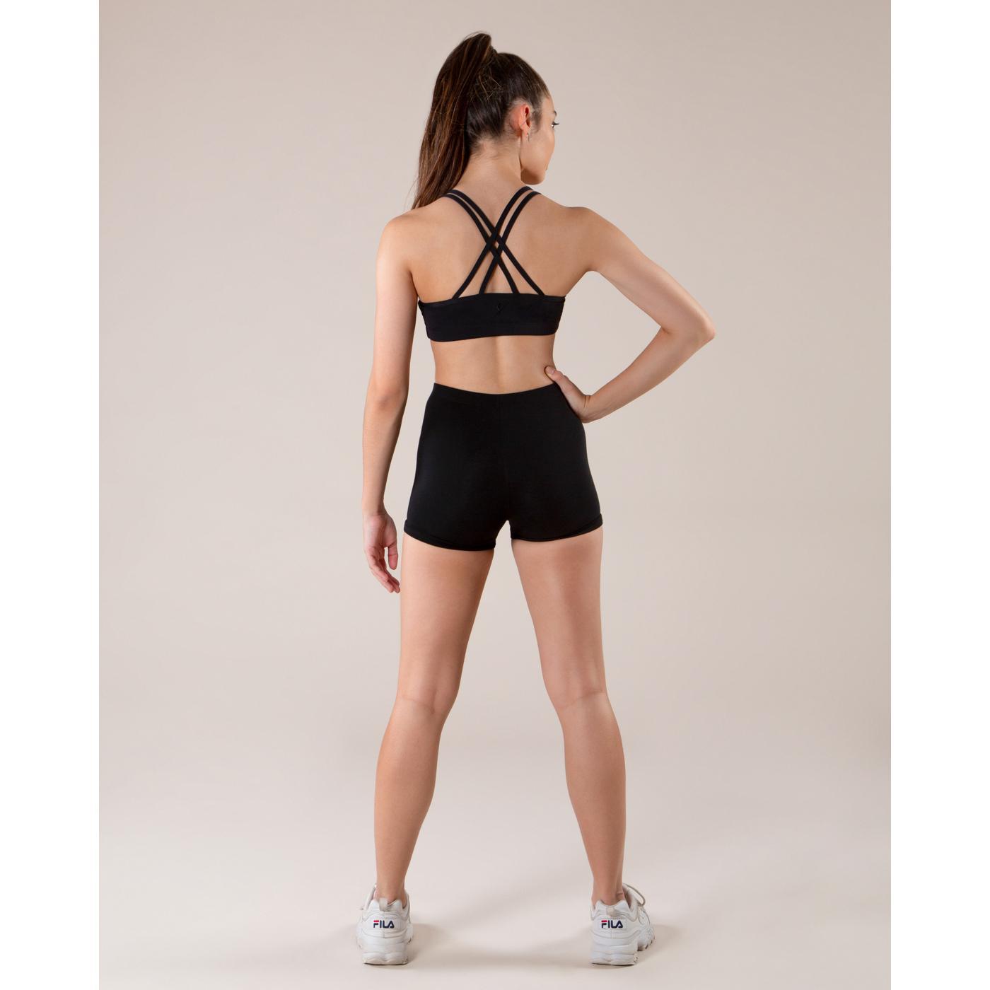 Keira Short- EcoLuxe
