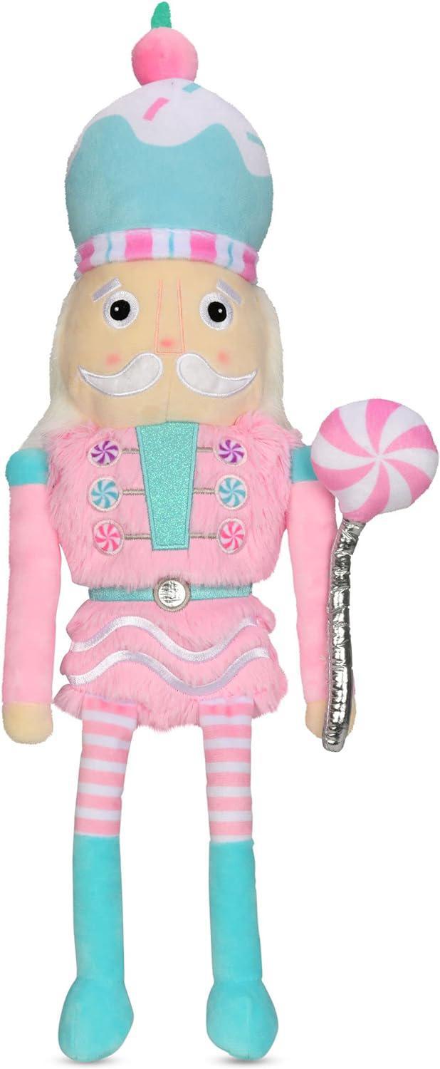 Candy Nutcracker