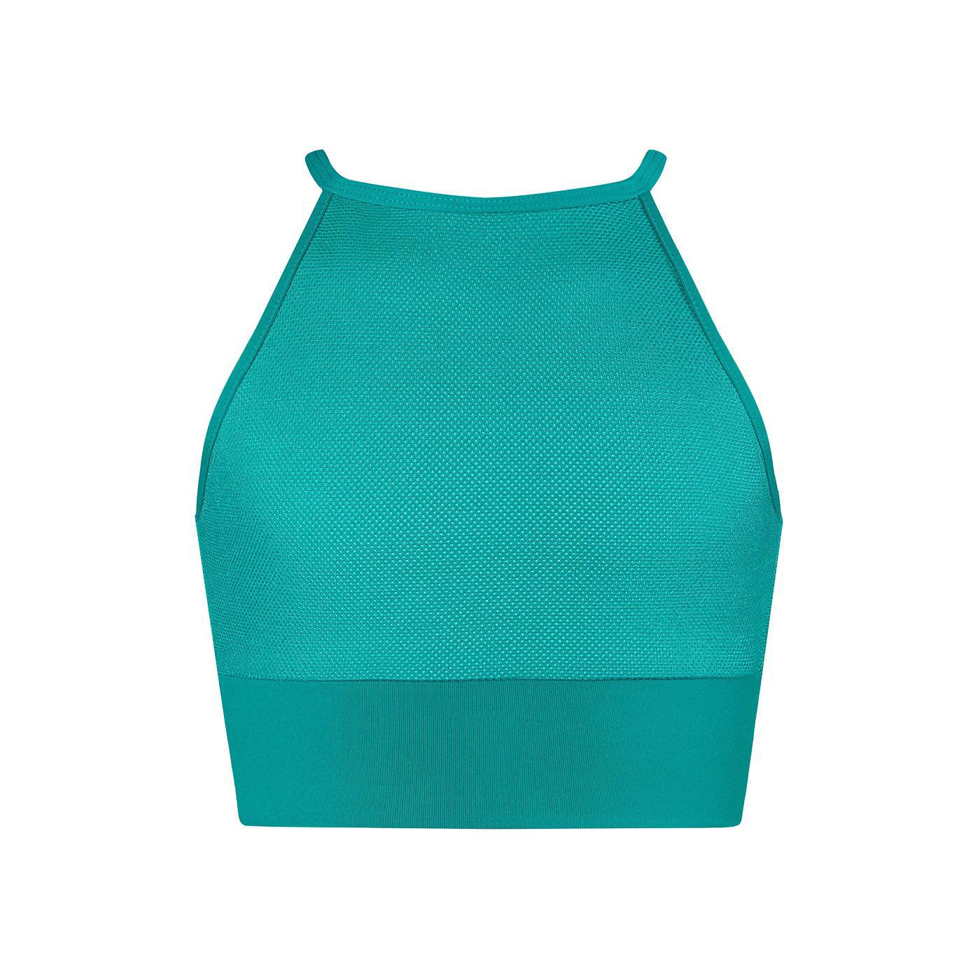 EGK Tora Crop Top