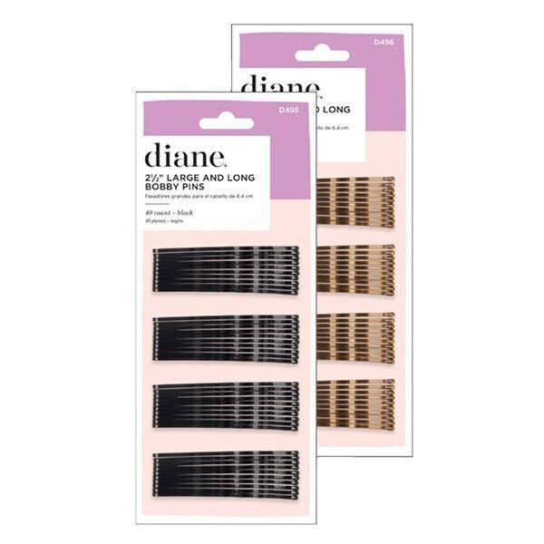 ENC Large & Long Bobby Pins