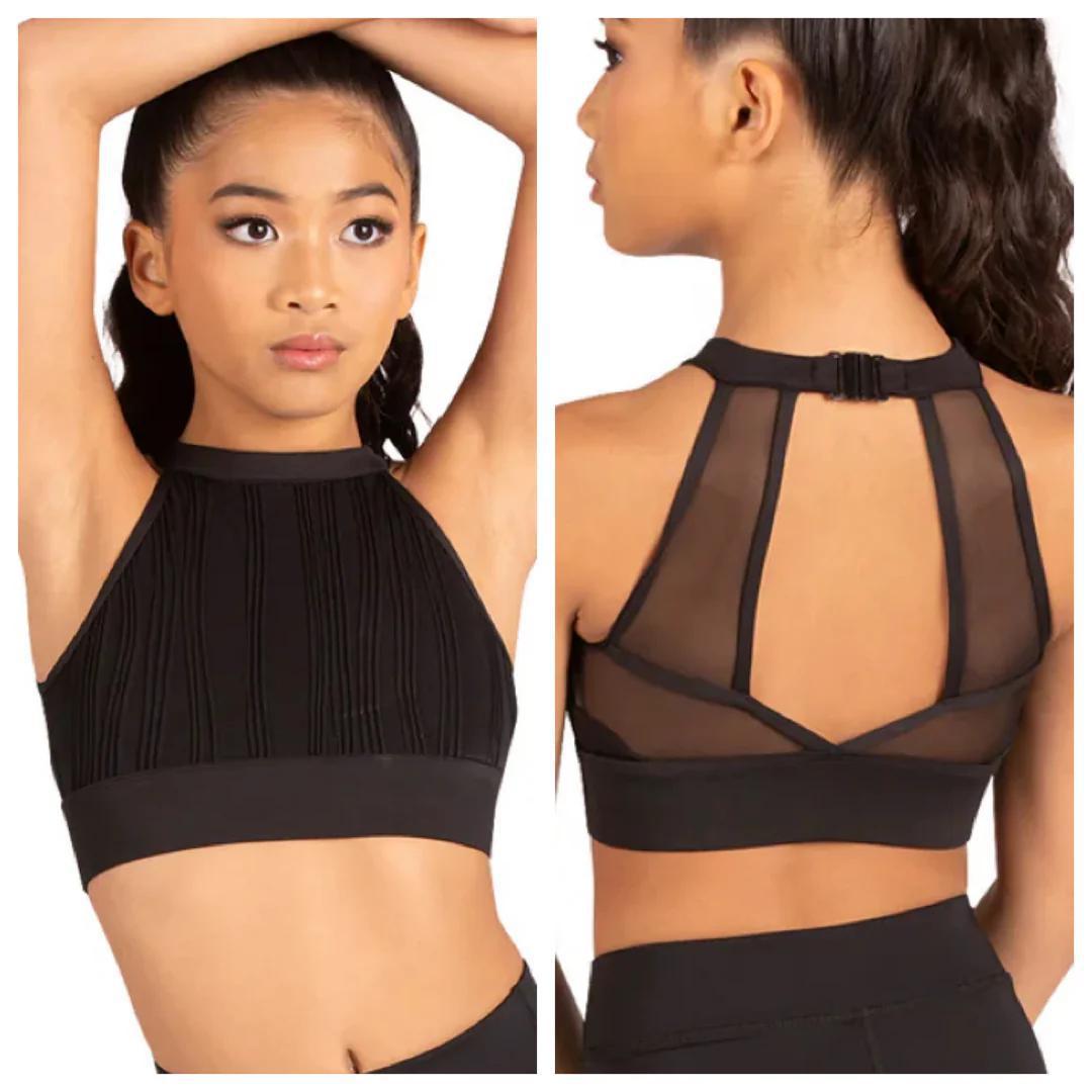 DNM Halter Wave Top
