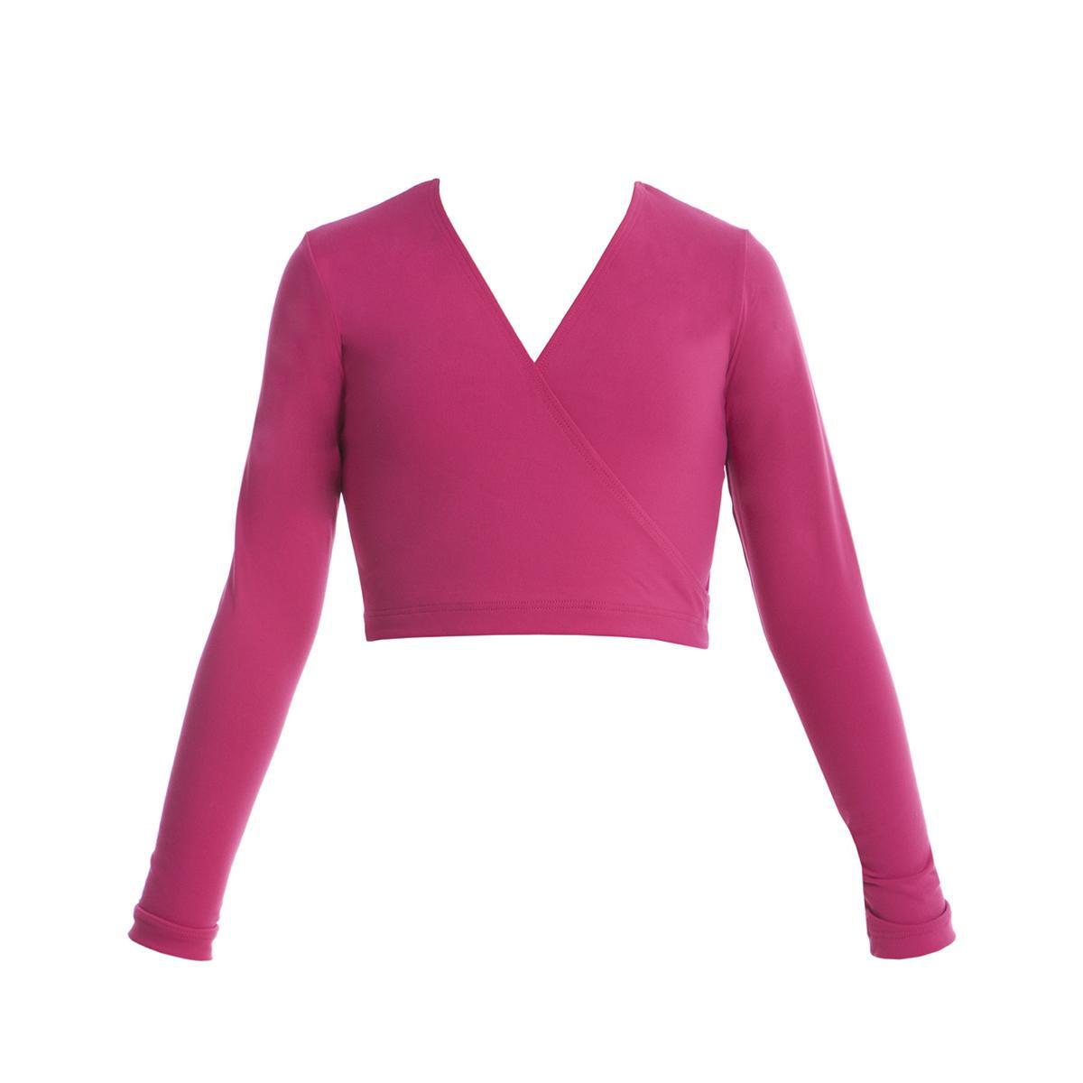 EGK Lucinda Cross Over Top