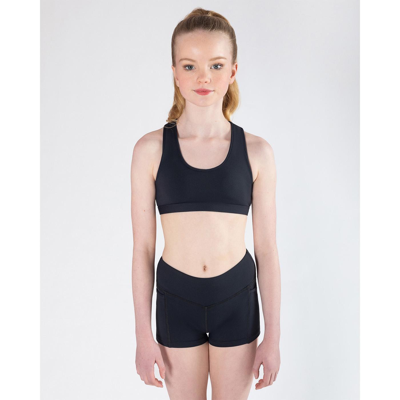 Ava Crop Top