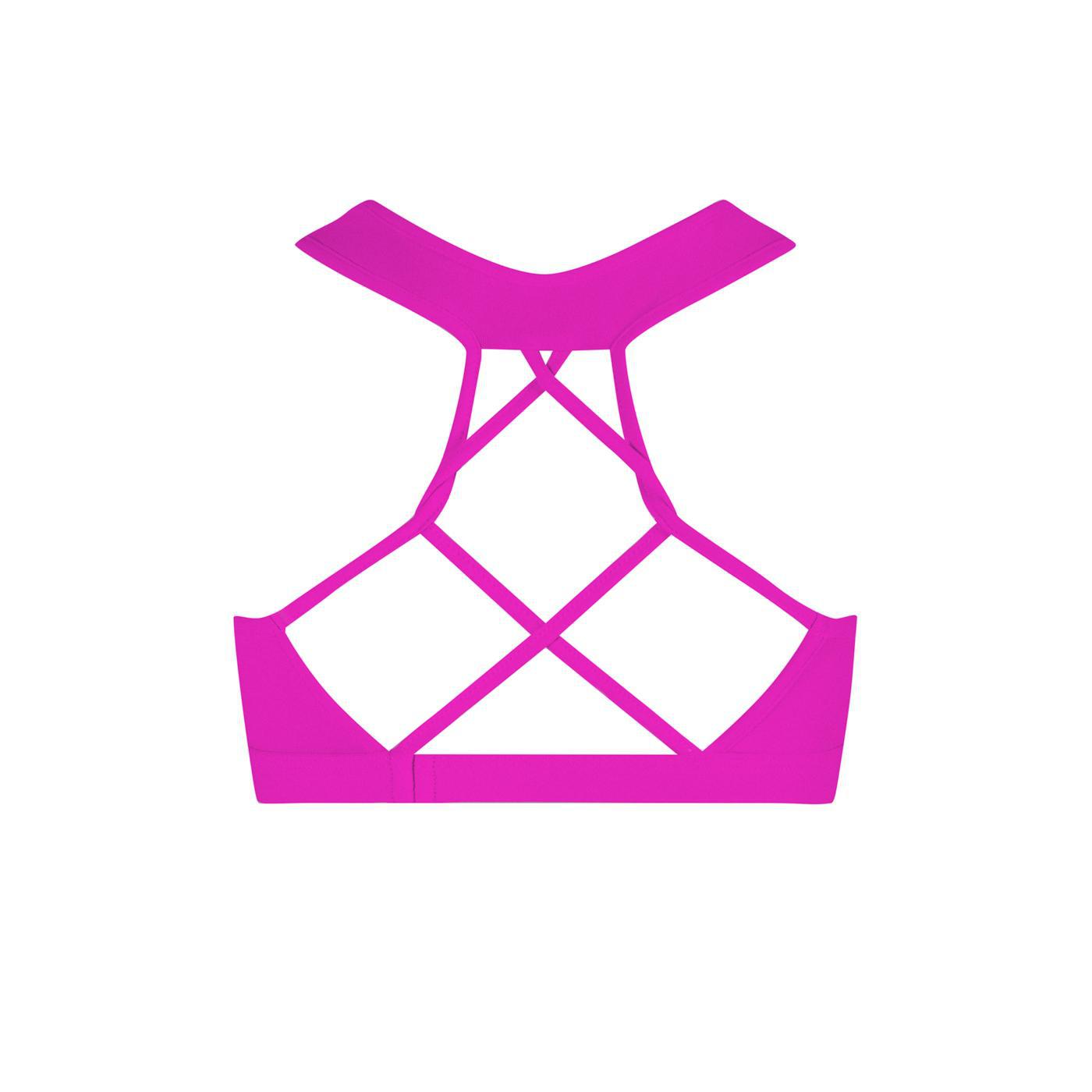 Ava Crop Top