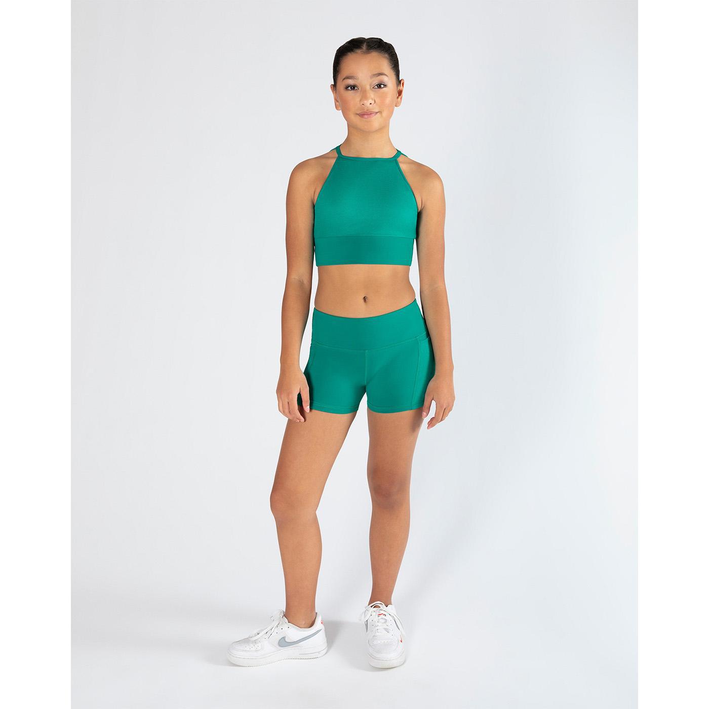 EGK Tora Crop Top