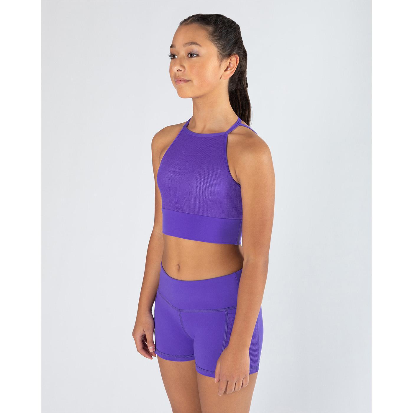 EGK Tora Crop Top