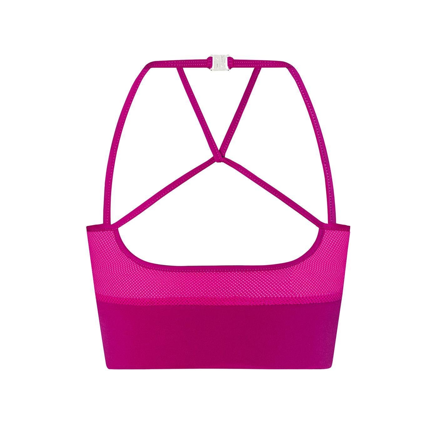 EGK Tora Crop Top