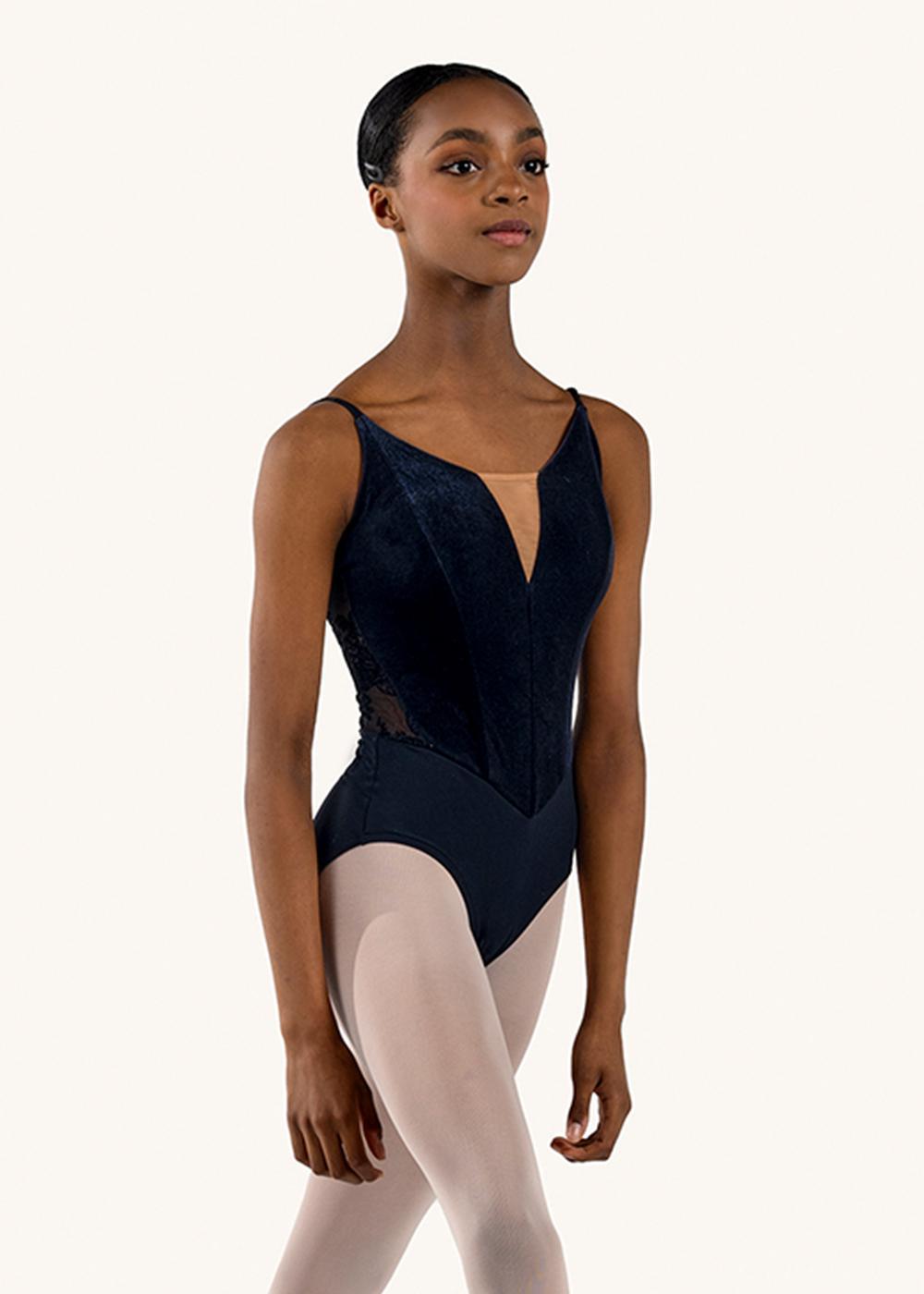 Starlet Leotard