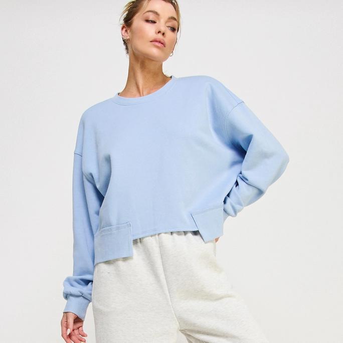 Camden Sweatshirt
