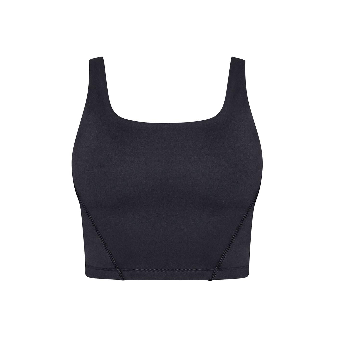 EGK Tori Crop Singlet