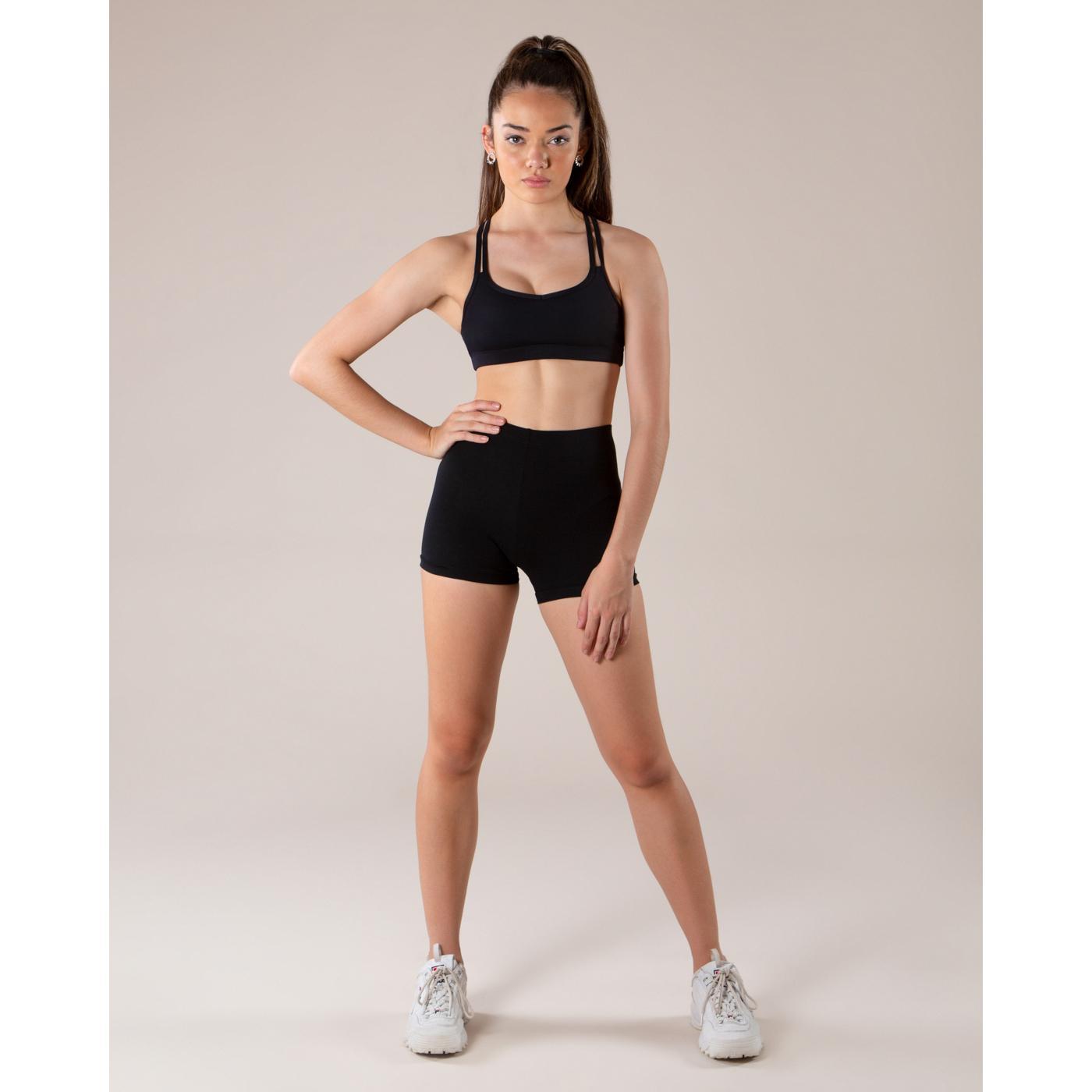 Keira Short- EcoLuxe