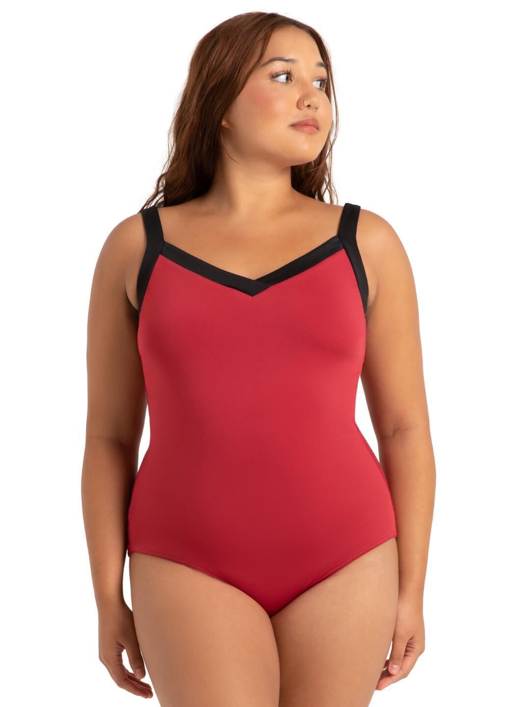 J'ADORE LEOTARD