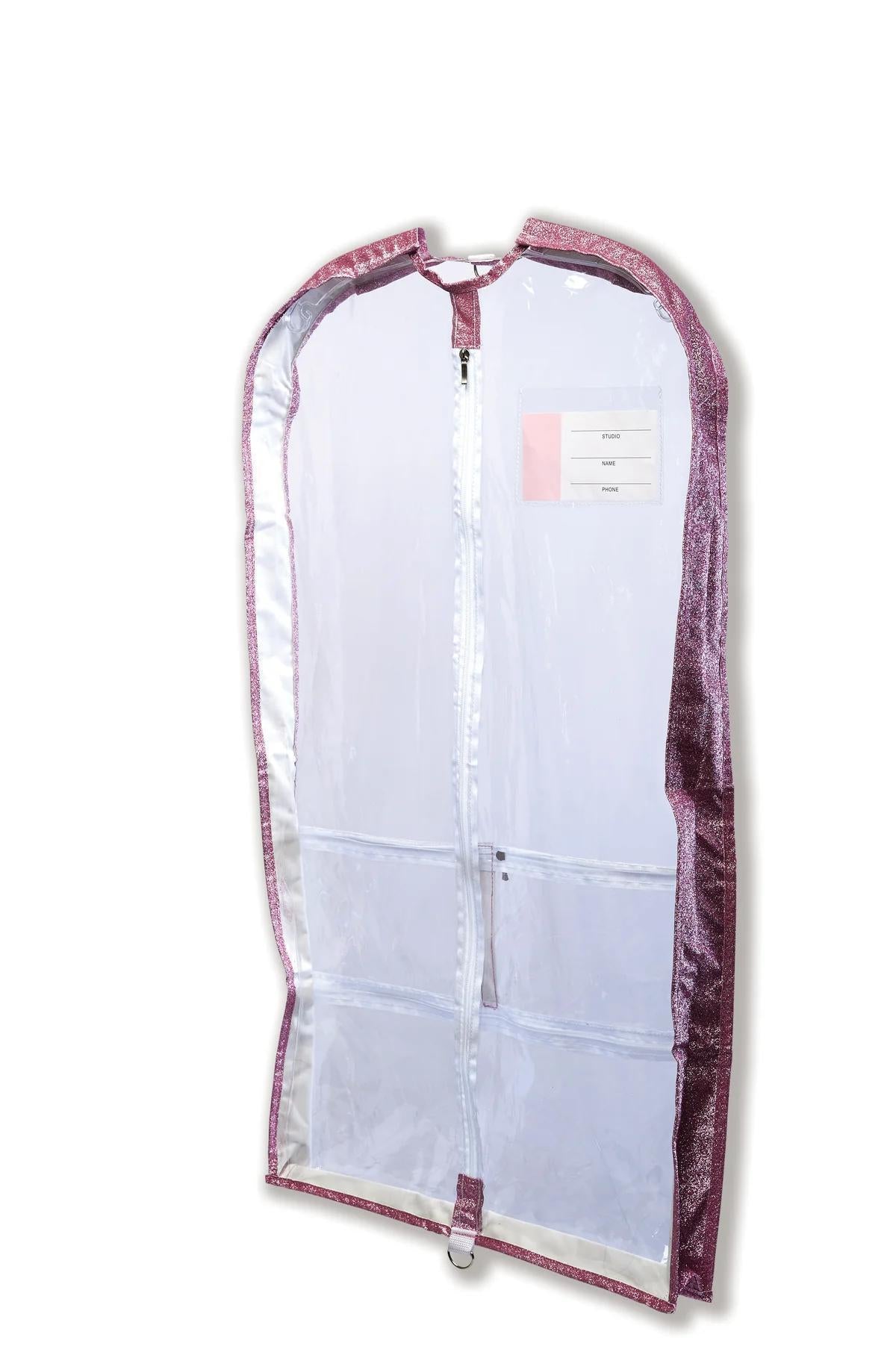 DanzNmotion Garmet Bag