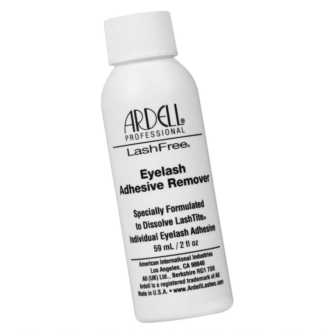 Ardell Eyelash Remover