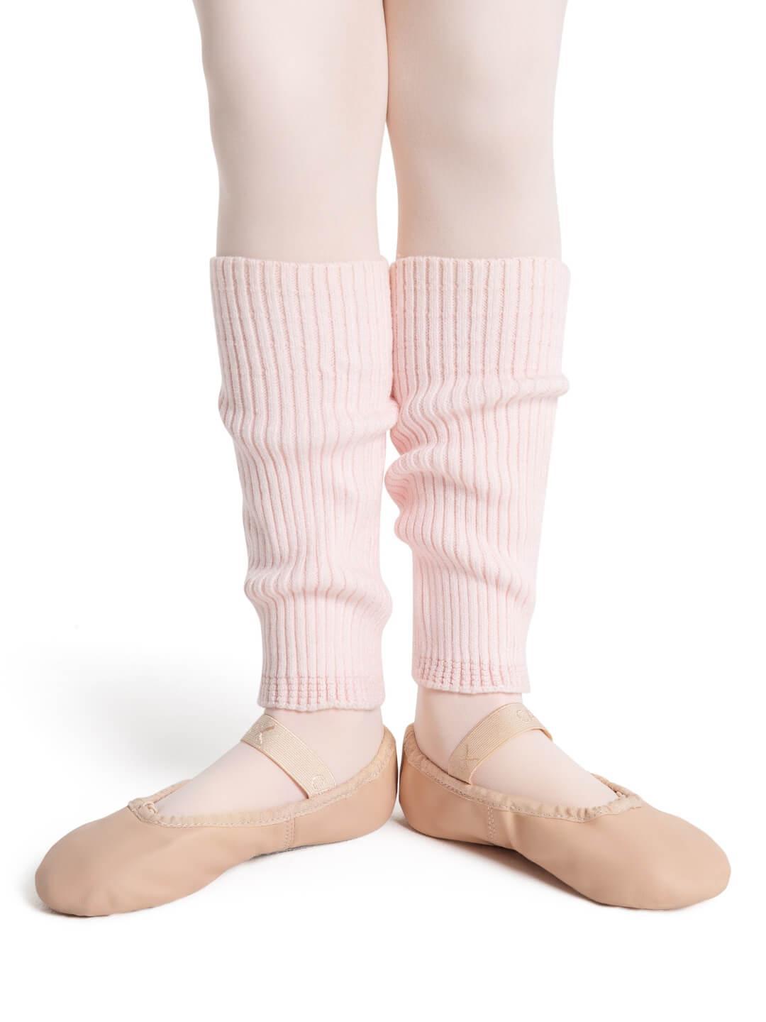Capezio Toddler legwarmer
