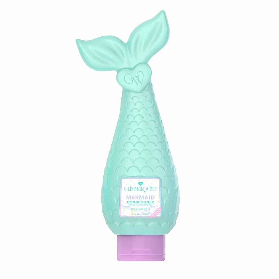 Glimmer Wish Shampoo/Conditioner