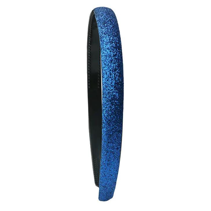 Sparkle Sisters Glitter Headband