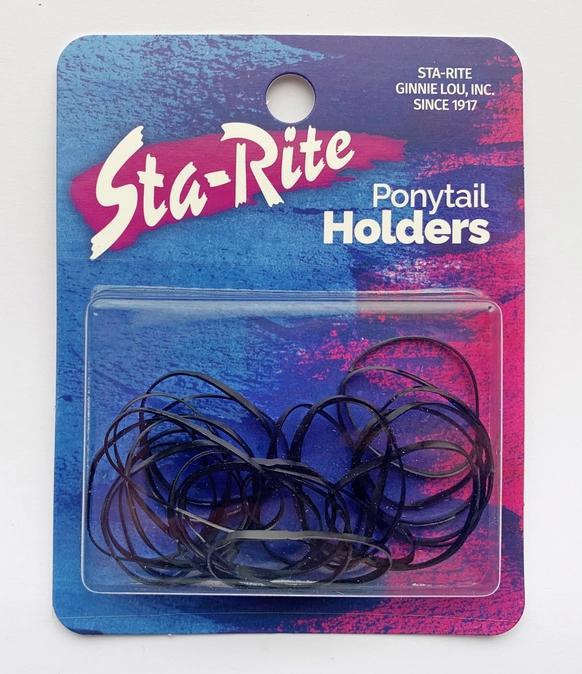 Pony Tail Holders
