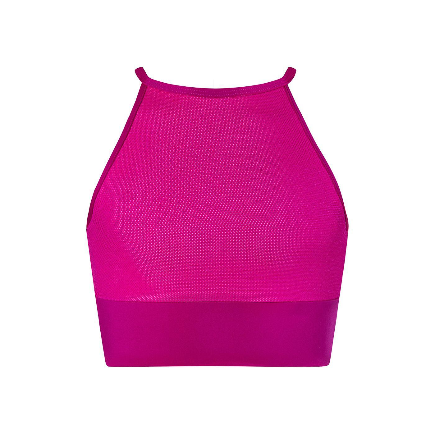EGK Tora Crop Top