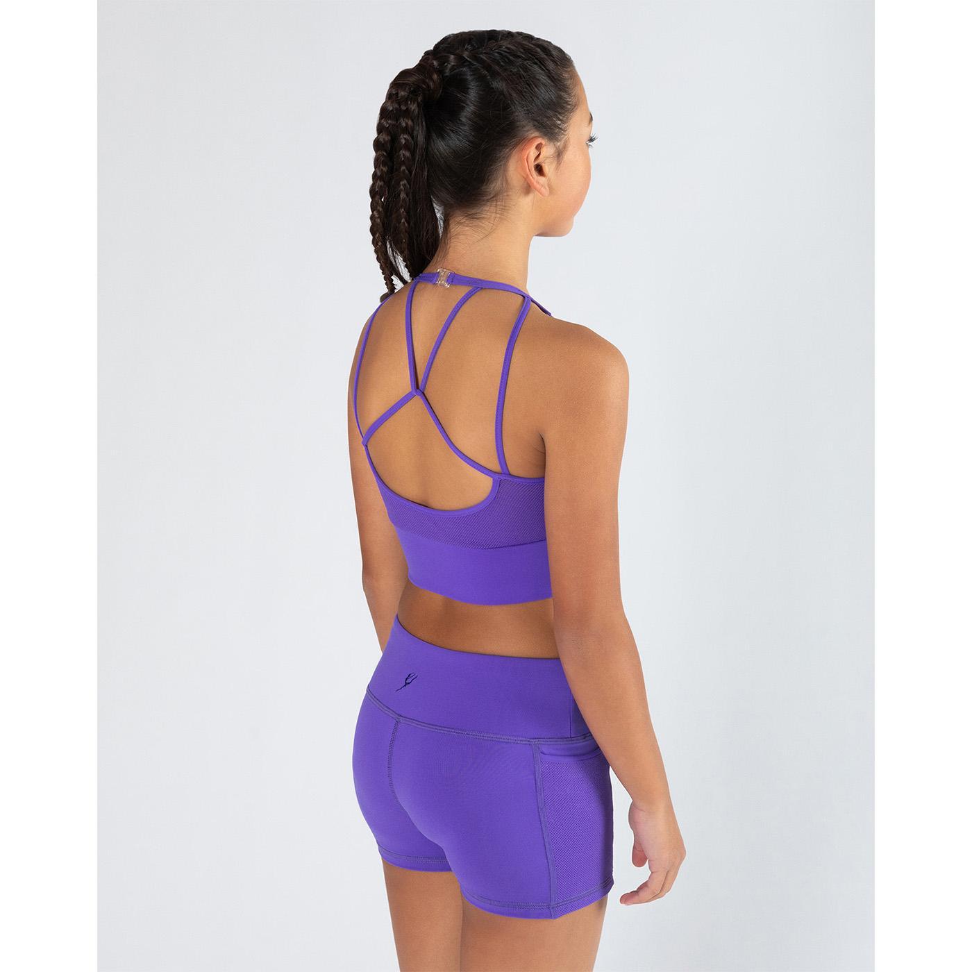 EGK Tora Crop Top