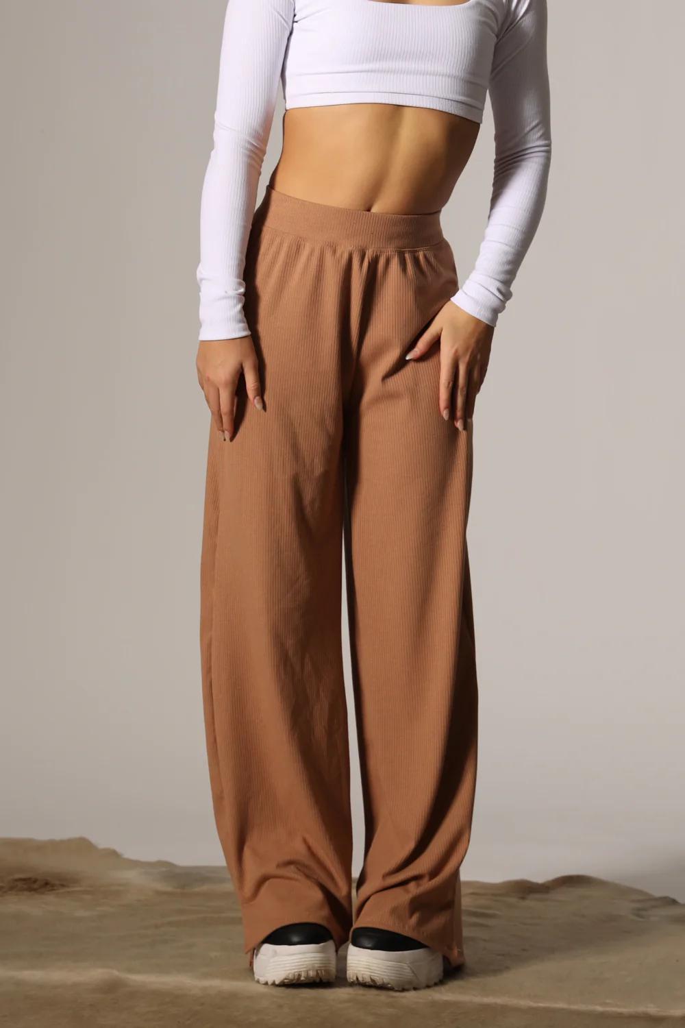 TF - Create Wide Leg Pant