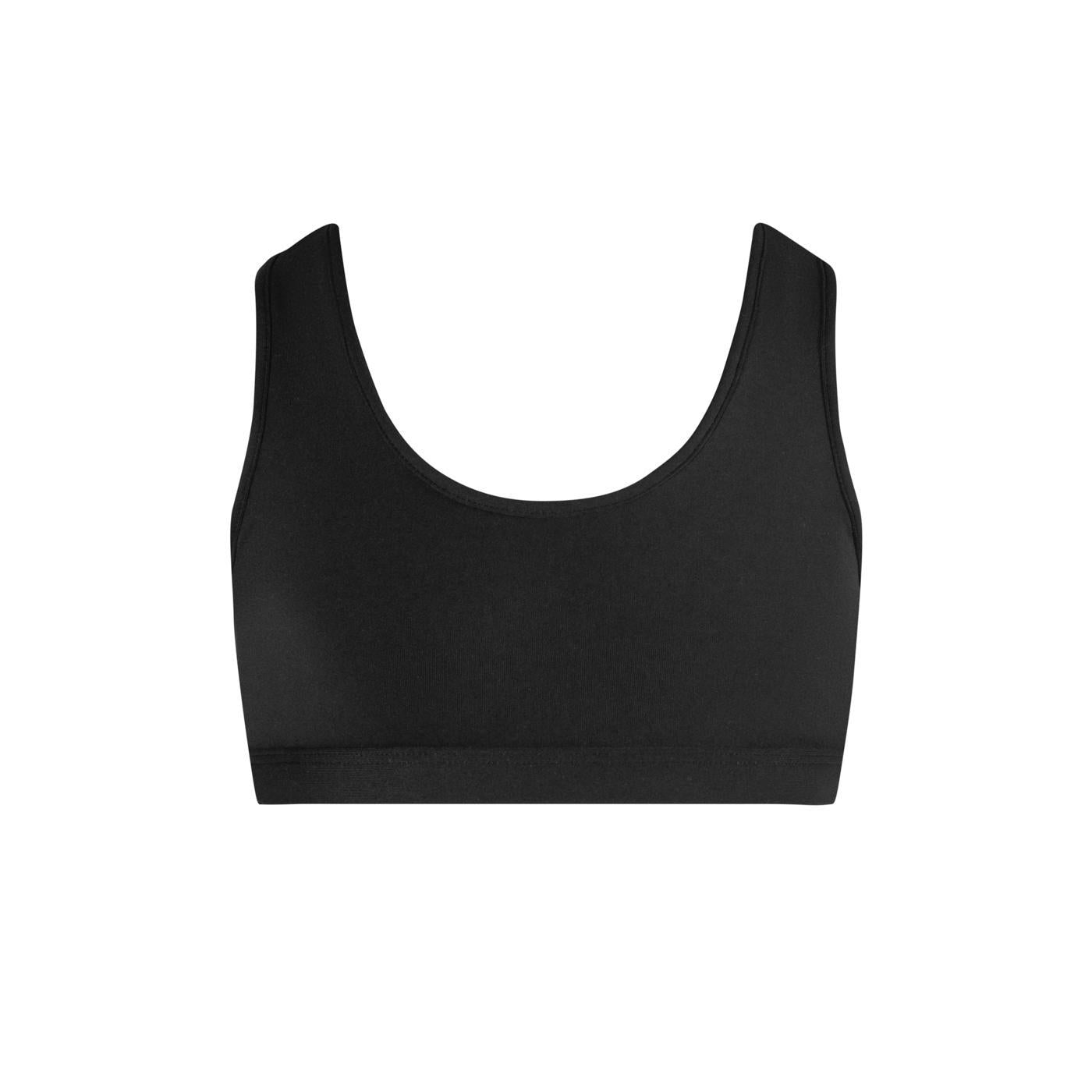 Ava Crop Top