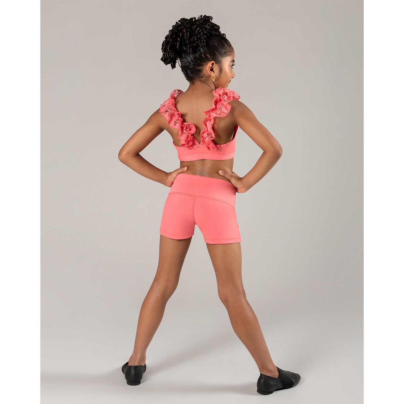 Energetiks Madison Short