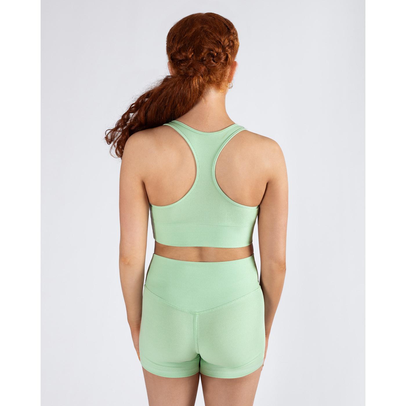 Eva Rib Top