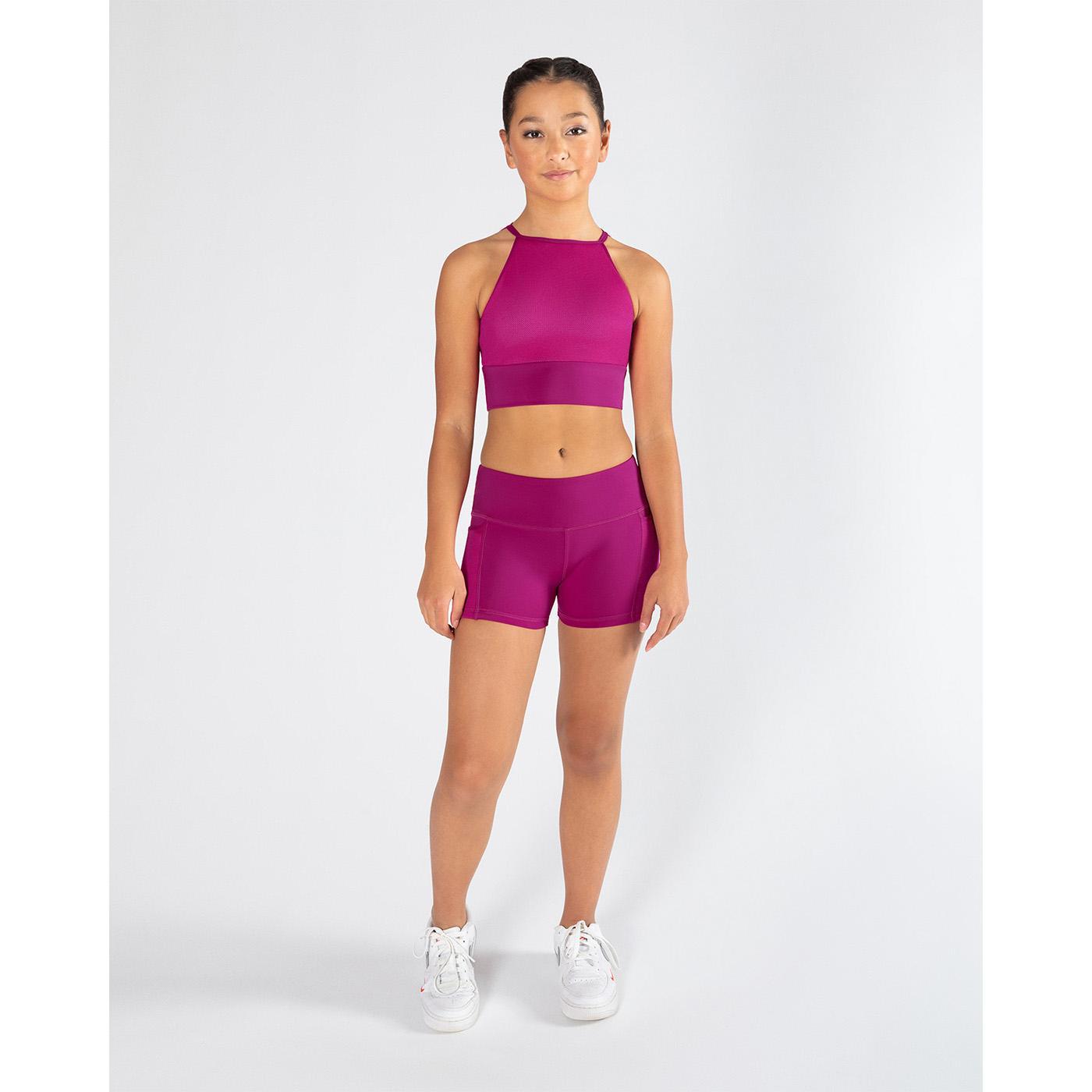 EGK Tora Crop Top