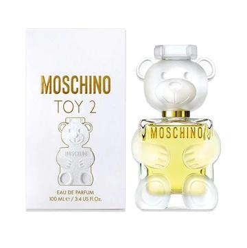 Moschino Toy 2 Fragrance