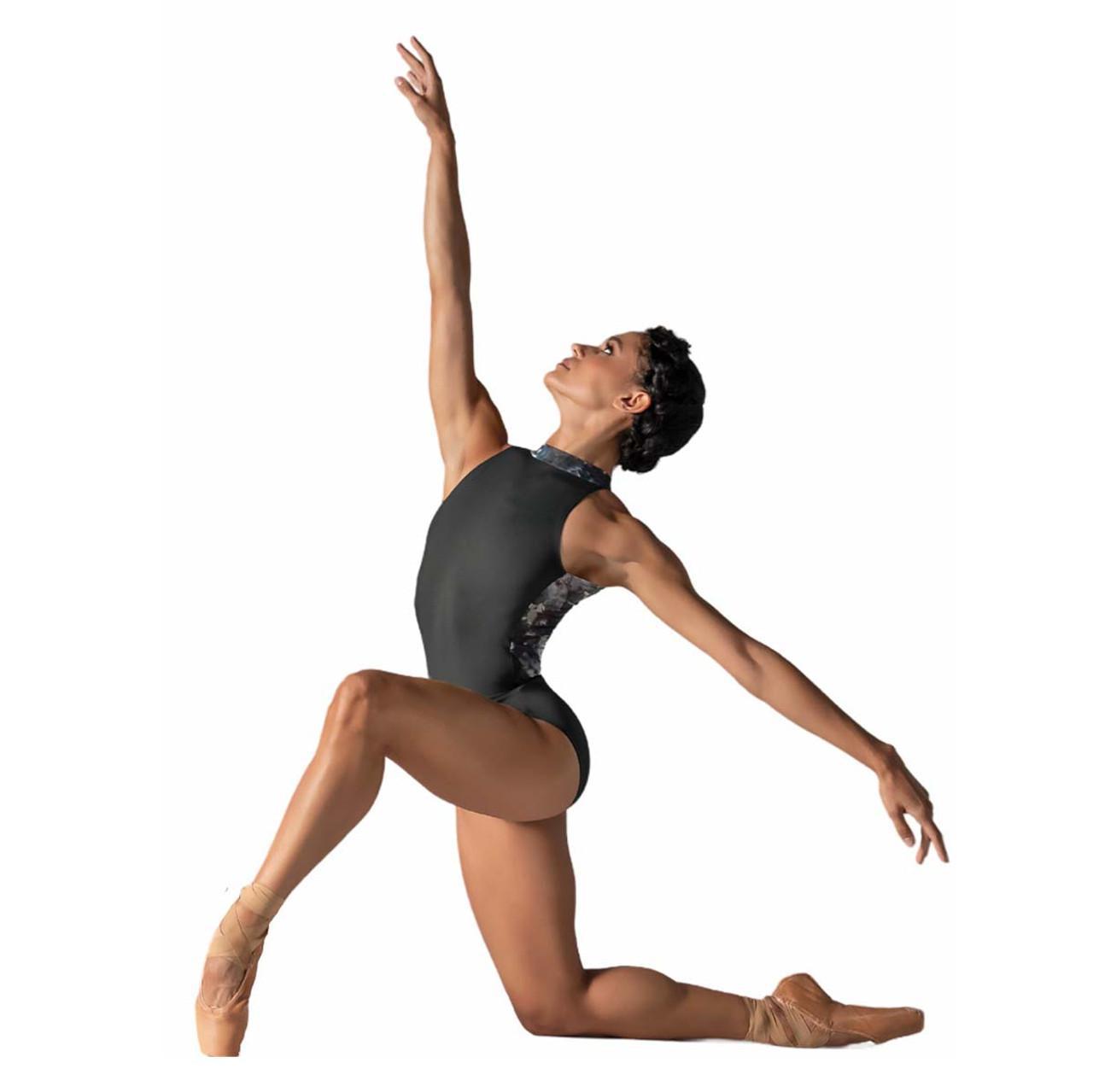 Avery Leotard