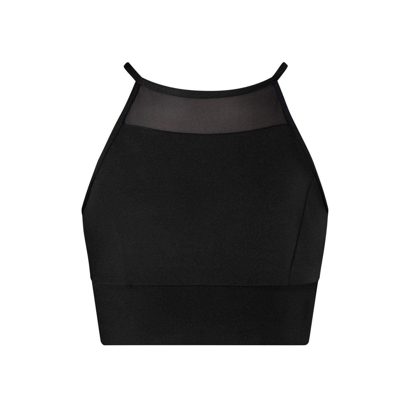 EGK Tora Crop Top