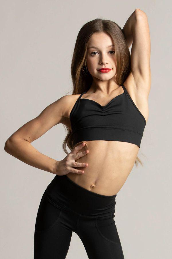 TF - FX Bra