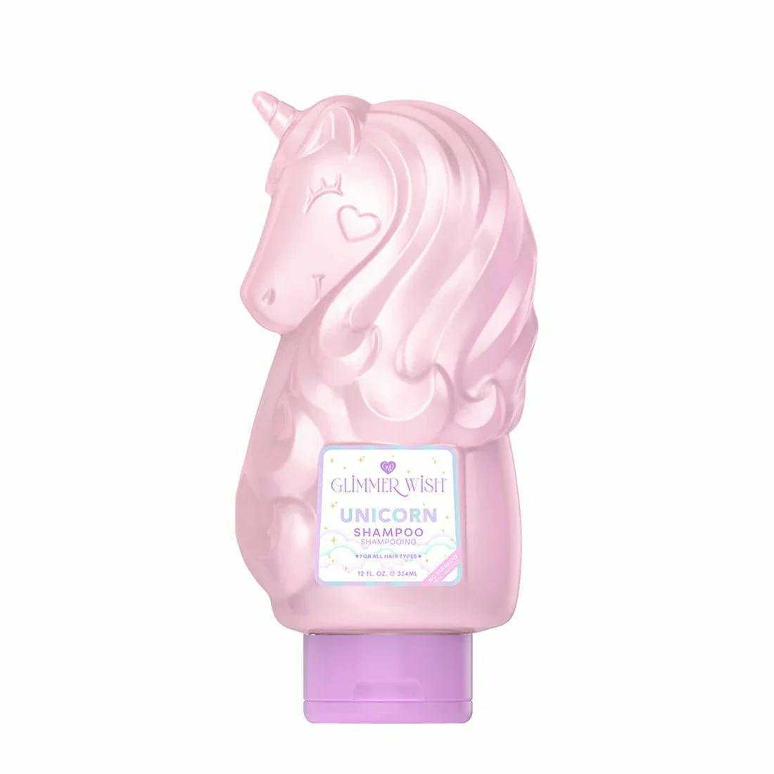 Glimmer Wish Shampoo/Conditioner