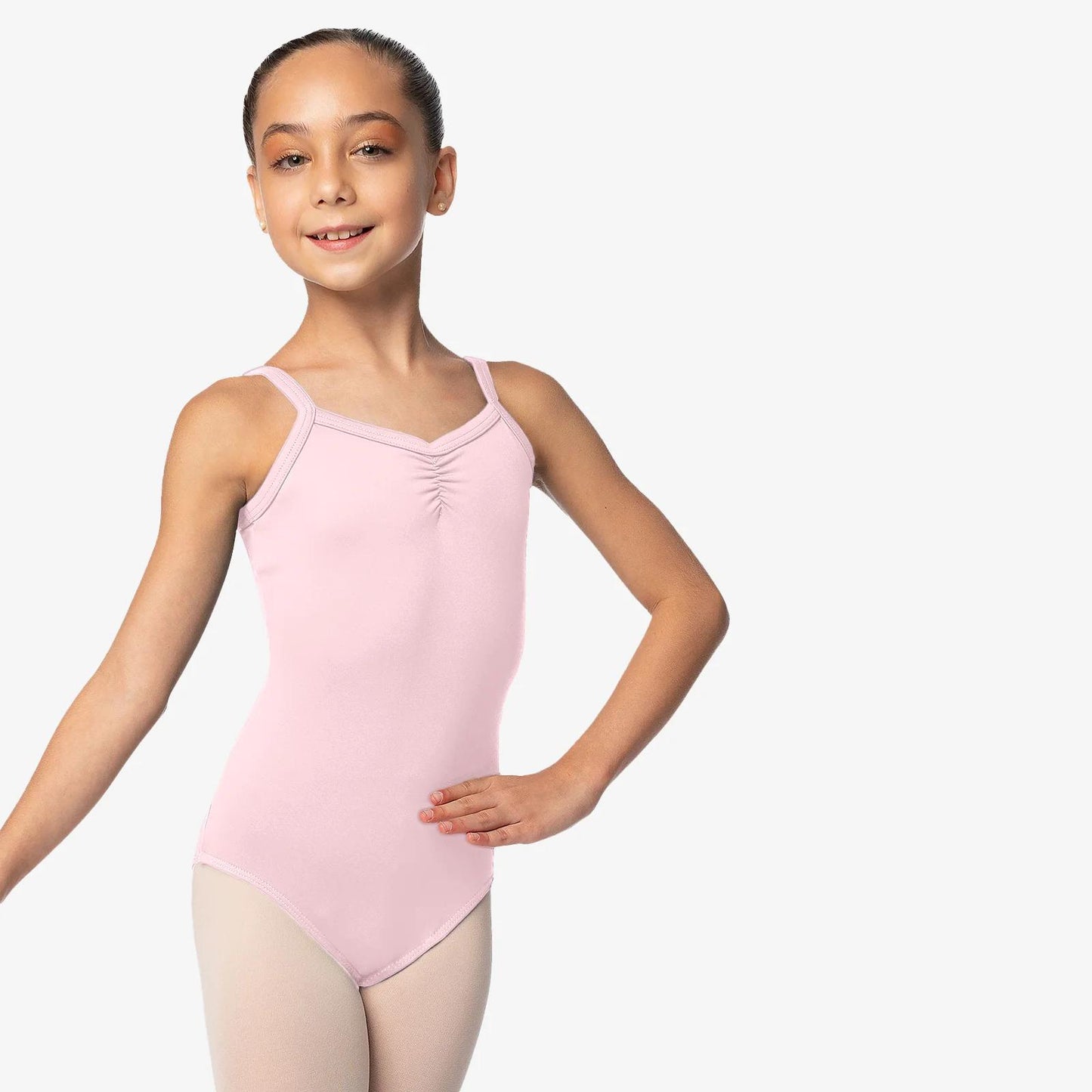 Flametta Leotard